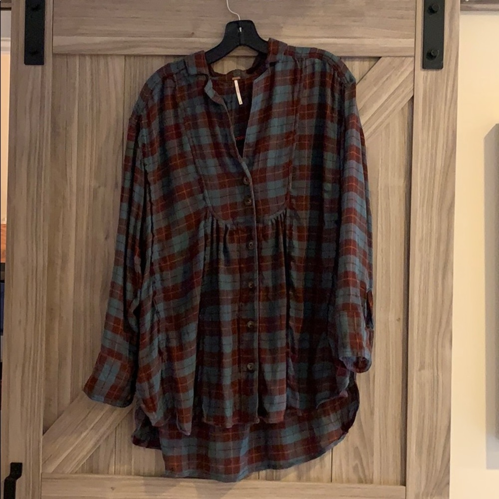 Free People Top